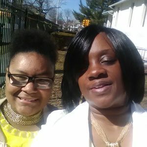 Meet your Posher, Teresa